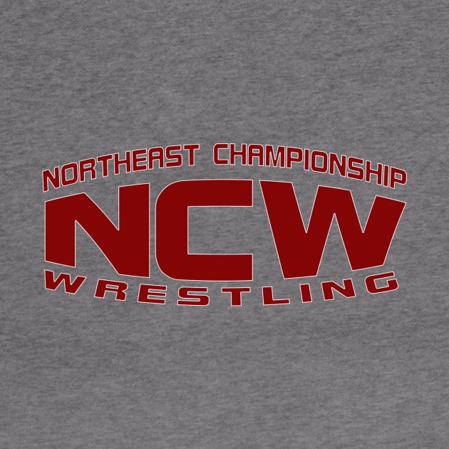 NCW Logo by NCW